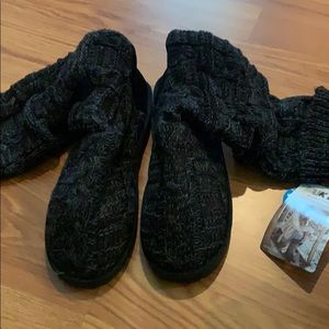 Muk Luks Boots